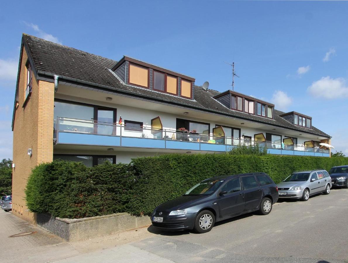 Appartementhaus Schmiedestrasse Appartementhaus Schmiedestrasse Scharbeutz Eksteriør billede